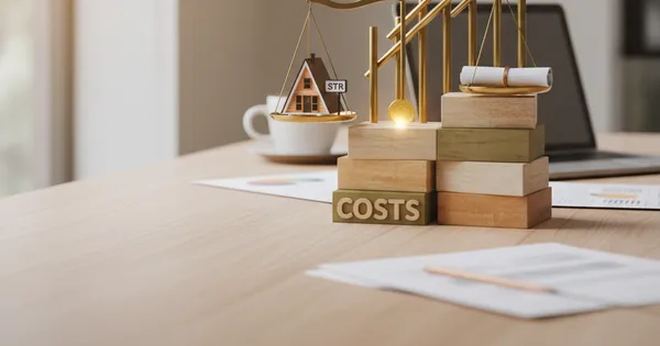 Cost segregation on an STR: when the study actually pays for itself